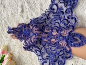 ERINA trimming Lace