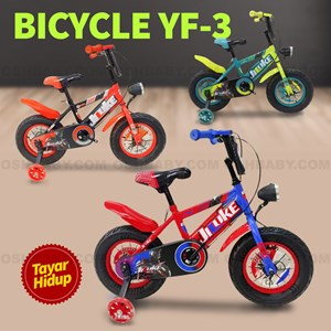 BICYCLE YF-3