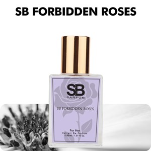 SB  Premium Forbidden Roses