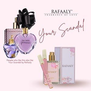 YOUR SCANDAL (HER) - 30ML