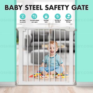 BABY STEEL SAFETY GATE