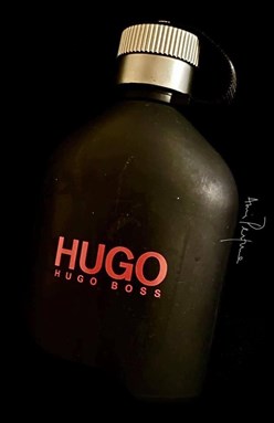 Hugo Just Different Hugo Boss for men 150ml