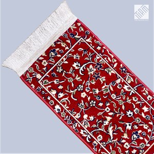Rawdha Beyout Collection - TPM005  Red (Mini)