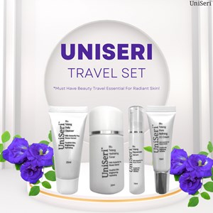 UniSeri Travel Set