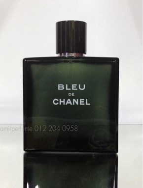 Bleu de Chanel MEN EDT Chanel 100ml