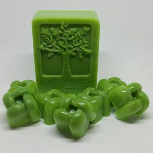 TRIAL 3x10g - TEA TREE CLEANSING SOAP