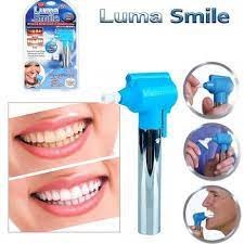 Luma Smile - Teeth Polish Whitening System