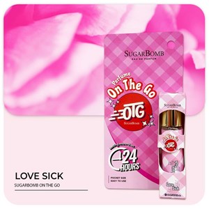 OTG - LOVE SICK 8ML ( 9551010883981 )