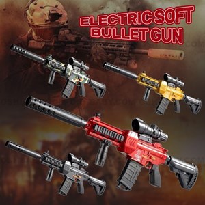 ETA 22/12/22 ELECTRIC SOFT BULLET GUN