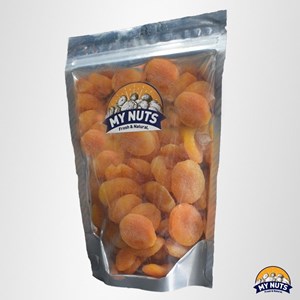 Dried Apricot 350g