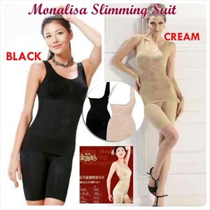 Monalisa Slimming Suit
