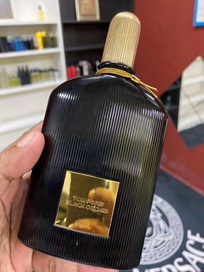 Tom ford black orchid 100ml