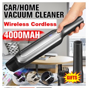 Wireless Cordless Vacuum Cleaner 888