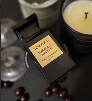 Nº41 The Nose of Tobacco Vanille Tom Ford for women and men