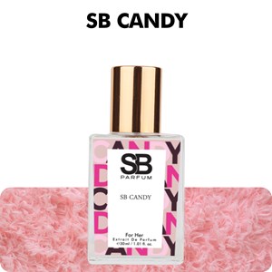 SB  Premium Candy