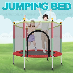 JUMPING BED 2 ETA 30/7/24