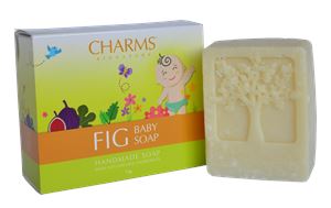 FIG BABY SOAP (75GM)