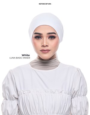LUNA BASIC INNER WHITE