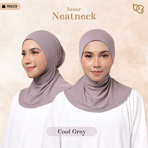 NEATNECK - COOL GREY