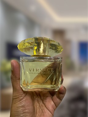 Yellow Diamond Versace for women 90ml edt