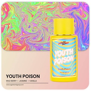 YOUTH POISON 96 ML