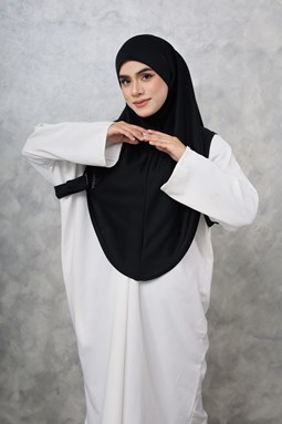 Kimaqua Sport Hijab For Swimming - Kimtuniq Dream Collection