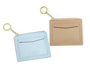 PU Leather Card Wallet