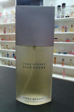 L'Eau d'Issey Pour Homme Issey Miyake for men 200ml