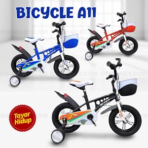 BICYCLE A11