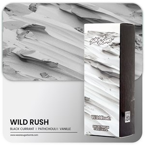 WILD RUSH 30ML ( 9551010882335 )