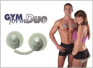 Gym Form Duo
