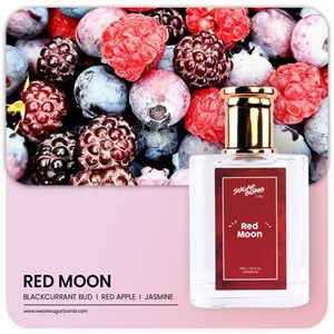 SUGARBOMB LITE RED MOON 30ml