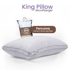 PILLOW KING COLLECTION MICRO GEL (1)