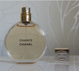 Chance Chanel for women *