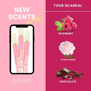 YOUR SCANDAL(EDP)10ML