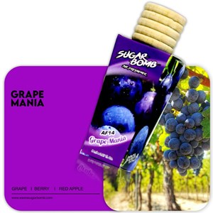 (AF) Grape Mania Indoor Perfume