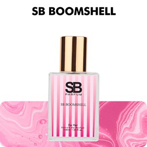 SB  Premium Bomshell