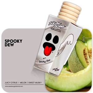 (AF) Spooky Dew Indoor Perfume