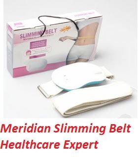 Meridian Slimming Belt