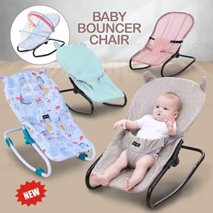 BABY BOUNCER CHAIR