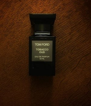 Nº47 The Nose of Tobacco Oud Tom Ford for women and men