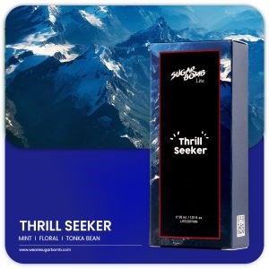THRILL SEEKER 30ML - LITE ( 9551010882120 )