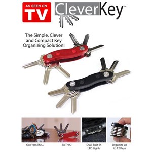 Clever Key