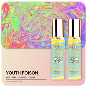 YOUTH POISON 8ML EDT