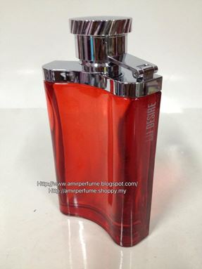 Dunhill desire red man 100ml
