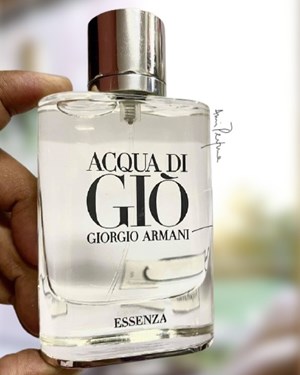 Acqua di Gio Essenza Giorgio Armani for men edp 75ml *