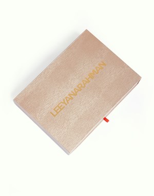 EXCLUSIVE BOX LEEYANARAHMAN