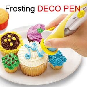 Frosting Deco Pen