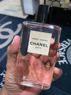 Paris – Venise Chanel for women and men100ml