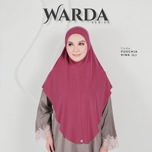 NEW WARDA COLLECTION -SIZE L -